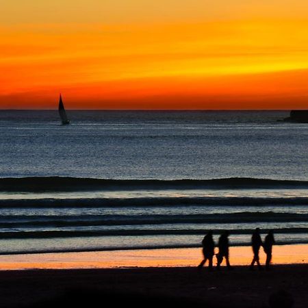Porto'S City Park & Surf Beach Rooms Matosinhos  Exteriér fotografie
