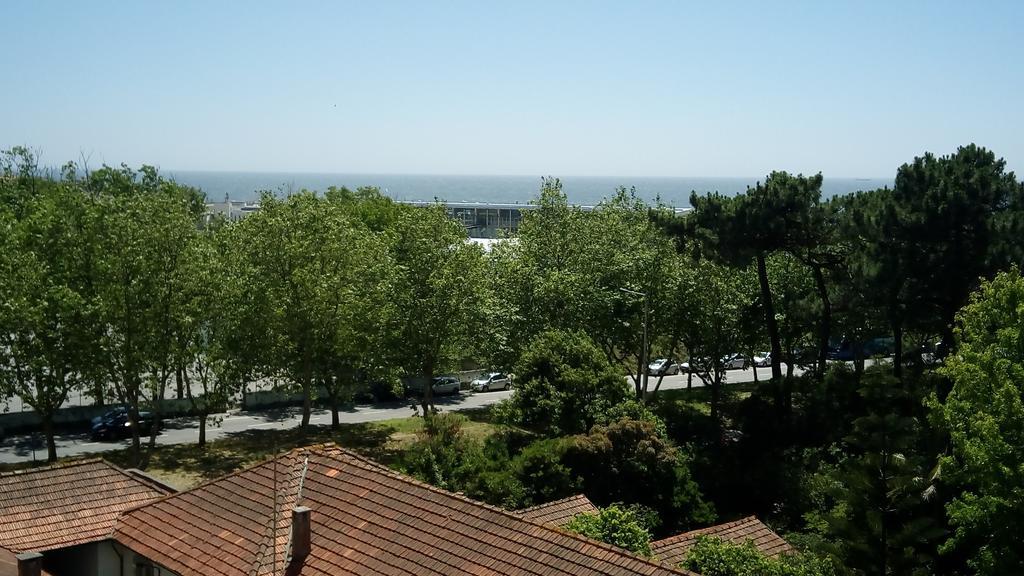 Porto'S City Park & Surf Beach Rooms Matosinhos  Exteriér fotografie