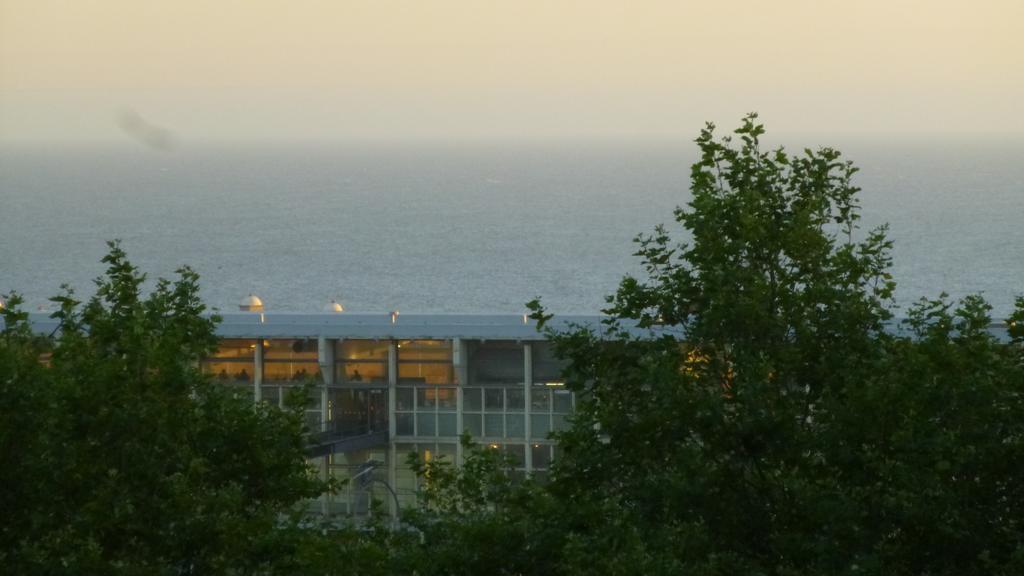 Porto'S City Park & Surf Beach Rooms Matosinhos  Exteriér fotografie