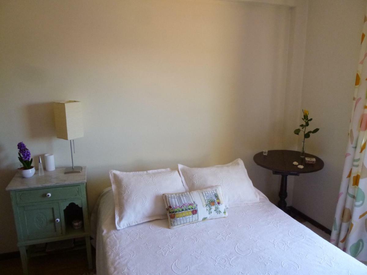 Porto'S City Park & Surf Beach Rooms Matosinhos  Exteriér fotografie